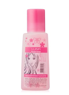 Buy Luna Facial Toner - 100ml in Egypt