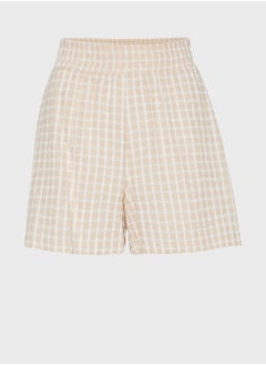 Buy Checked Shorts in Saudi Arabia