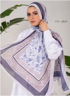 Buy Women's hijab modal cotton in Egypt