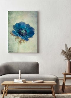 Buy Canvas Painting-Rose Design in Saudi Arabia