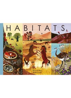 Buy Habitats in UAE