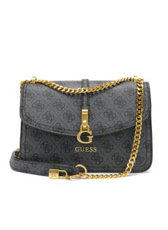 Buy GUESS G James Logo Convertible Xbody Flap Bag in Saudi Arabia