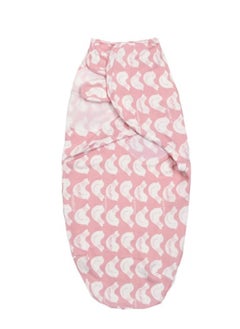 Buy Swaddles Blanket For Newborn -Towel 100% Organic in UAE