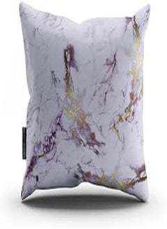 Buy Naguib Selim KBO 38 Modern Cushion Billow, Multicolor in Egypt