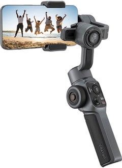 اشتري Smooth 5 Gimbal Stabilizer For Smartphone في الامارات