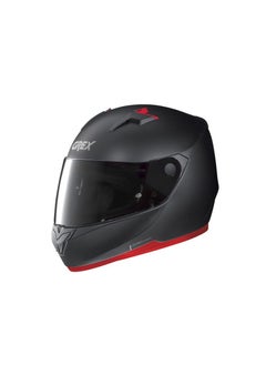 اشتري Grex G6.2 K-Sport Flat Black 010 Full Face Helmet في الامارات