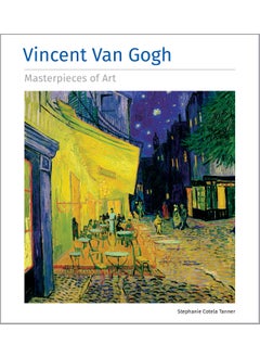 Buy Vincent Van Gogh Masterpieces of Art in UAE