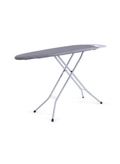 Buy Sonecol Ironing Board Cover 130x45cm - Grey in UAE