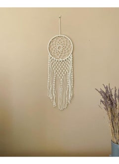 Buy Large Dream Catcher, Macrame Dream Catcher, Dream Catcher Wall Hanging in Egypt