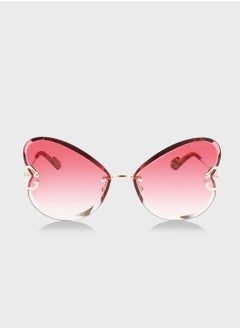 Buy Oversized Sunglasses in UAE