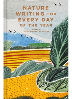 اشتري Nature Writing for Every Day of the Year في الامارات