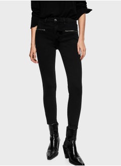 Buy High Waist Jeans in Saudi Arabia