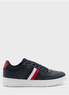 Buy Basket Core Lace Up Sneakers in UAE