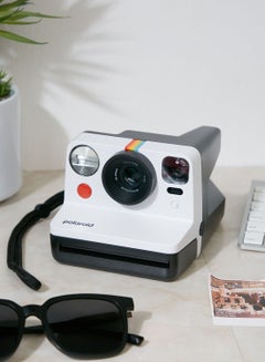 Buy Polaroid Now Generation 2 - Black & White in UAE