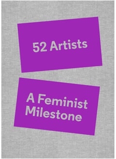 Buy 52 Artists: A Feminist Milestone in Saudi Arabia