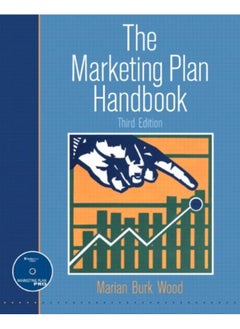 اشتري The Marketing Plan Handbook and Pro Premier Marketing Plan Package في مصر