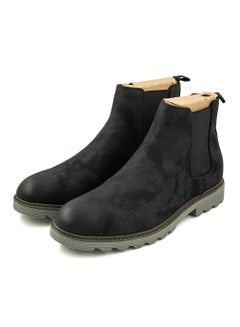 Buy Mix No. 6 Caias Chelsea Boot in UAE