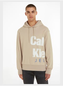 Buy Logo Hoodie in UAE