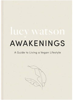 Buy Awakenings - A Guide to Living a Vegan in Egypt