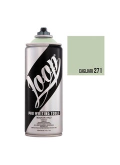 اشتري Premium Artist Quick Dry Spray Paint Lp271 400 Ml Cagliari في الامارات