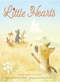 Buy Little Hearts in UAE