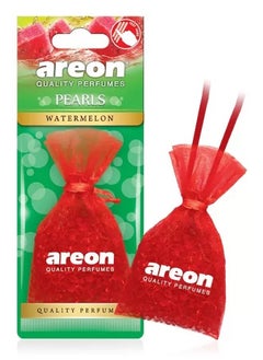 اشتري Areon Pearls Watermelon Car Air Freshener في مصر