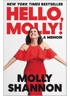 Buy Hello, Molly!: A Memoir in UAE