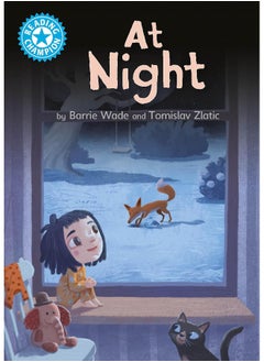 Buy Reading Champion: At Night: Independent Reading Blue 4 in UAE