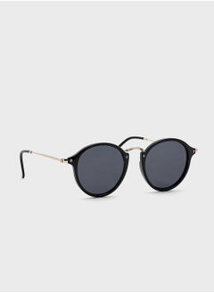 Buy Casual Round Sunglasses in UAE