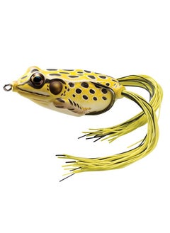 Buy Livetarget Hollow Body Frog Top Water Lure  2 5/8" -3/4 oz in UAE