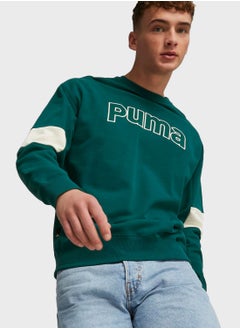 Buy Team Crew Sweatshirt in Saudi Arabia