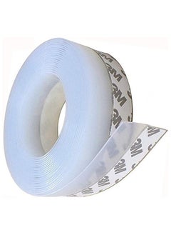 Buy Door Seal Strip  Weather Stripping  Silicone Self Adhesive Tape 3meter in UAE