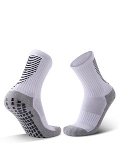اشتري Pair Of Anti Slip Football Socks في مصر