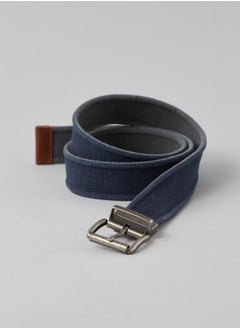 Buy AEO Reversible Web Belt in UAE