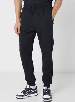 Buy Essential Drawstring Sweatpants in UAE