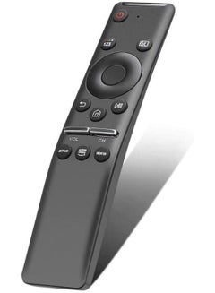 Buy BN59-01312F Replacement for Samsung Smart TV Remote, Smart Remote Control for All Samsung TVs?Remote-Replacement of HDTV 4K UHD Curved QLED and More TVs in Saudi Arabia