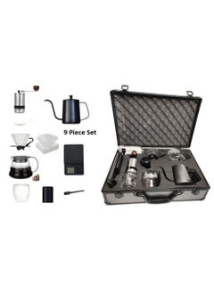 Buy V60 Pour Over Coffee Maker Set in UAE