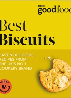 Buy Good Food: Best Biscuits in Saudi Arabia