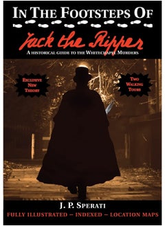 Buy In the Footsteps of Jack the Ripper in UAE