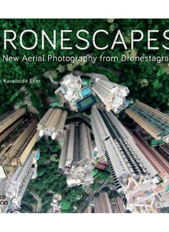 اشتري Dronescapes : The New Aerial Photography from Dronestagram في السعودية