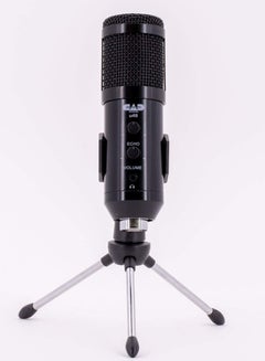 Buy USB Large Diaphragm Condenser Microphone in UAE