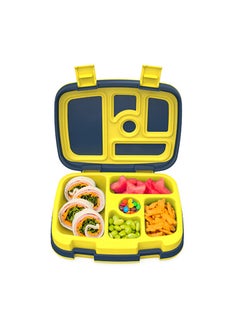 اشتري Kids Prints Lunch Box - Space في الامارات