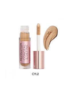 Buy Conceal & Define Full Coverage Concealer C11.2 in Egypt