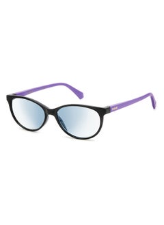 Buy Women's Reading Glasses - Pld 0036/R/Bb Black 53 - Lens Size: 53 Mm in Saudi Arabia