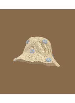 Buy New Handmade Woven Sun Hat in UAE