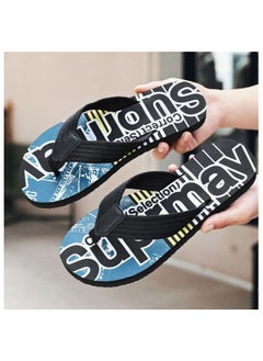 Buy New Men's Flip Flops For Summer in UAE