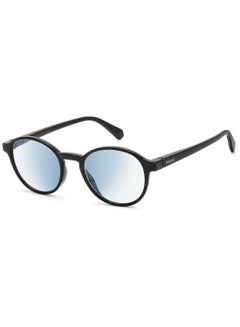 Buy Unisex Reading Glasses - Pld 0034/R/Bb Black 48 - Lens Size: 48 Mm in UAE