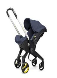 Buy Lightweight folding and multifunctional 4-in-1 stroller newborn Stroller Stroller for babies from birth to 3 years old in Saudi Arabia