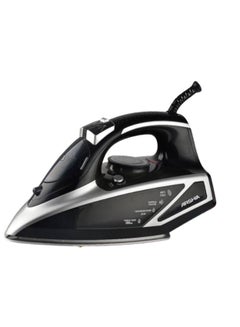 Buy Arshia Electric Steam Iron, 15×20×15 cm, Gray AS1912-9016 in Egypt