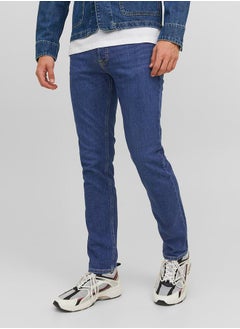 اشتري Classic Five Pocket Slim Fit Jeans في السعودية